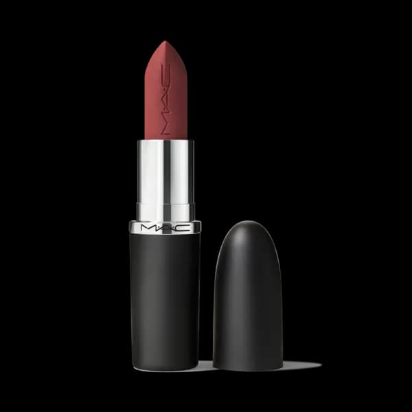 Image of MACximal Silky Matte Lipstick - Go Retro - 3.5g - MAC Cosmetics