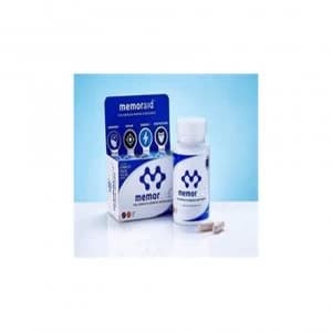 Image of Memoraid Memoraid 60 Capsules