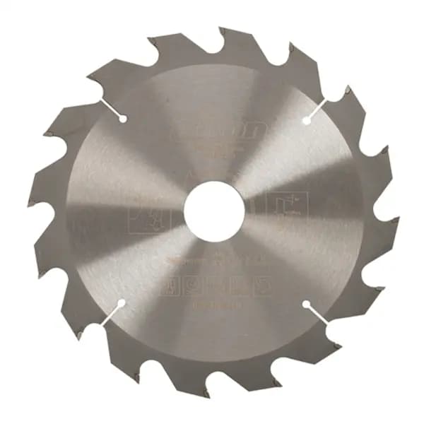 Image of Triton Construction Saw Blade - 184 x 30mm 16T