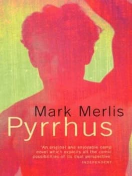Image of Pyrrhus by Mark Merlis Paperback