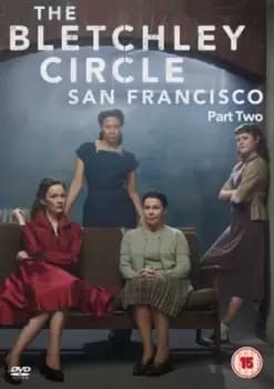 Image of The Bletchley Circle: San Francisco - Part Two - DVD - Used