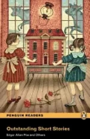 Image of level 5 outstanding short stories
