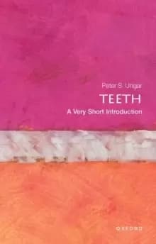 Image of Teeth: A Very Short Introduction