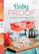 Image of baby proof mocktails for the mom to be