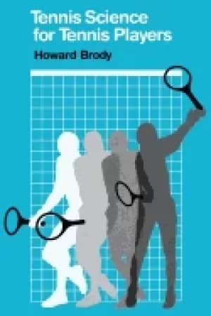 Image of tennis science for tennis players