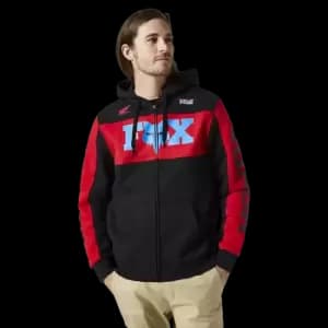 Image of Honda Zip Hoodie