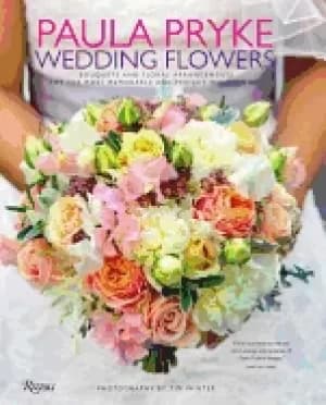 Image of paula pryke wedding flowers bouquets and floral arrangements for the most m