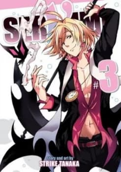 Image of Servamp. Vol. 3 by Strike Tanaka Book