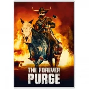 Image of The Forever Purge