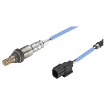 Image of NGK OZA635-H17 / 1352 Lambda Sensor Zirconia Type Oxygen O2 Exhaust Probe