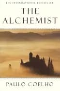 Image of alchemist a fable about following your dream