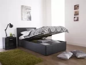 Image of End Lift Ottoman