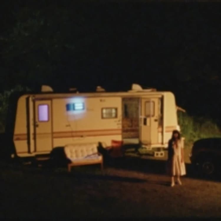 Image of The Runner Vinyl