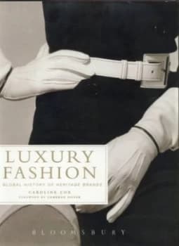 Image of Luxury fashion by Caroline Cox