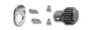 Image of Beta Tools 920M/R55 Ratchet Repair Kit for 1/2" D for 920M/55 / 920/56 009200888