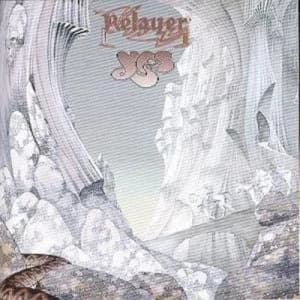 Image of Relayer by Yes CD Album