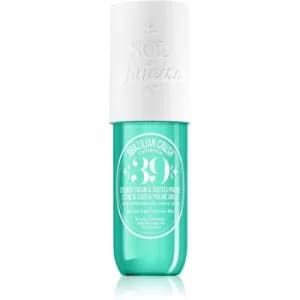 Image of Sol De Janeiro Brazilian Crush Cheirosa 39 Hair & Body Mist 90ml