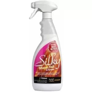 Image of Silky Mane & Tail D-Tangler - 750 Ml - D80.750 - NAF