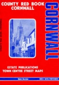 Image of Cornwall Paperback