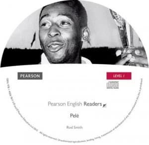 Image of Pele by Rod Smith Book
