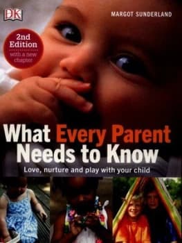 Image of What Every Parent Needs to Know by Margot Sunderland Hardback