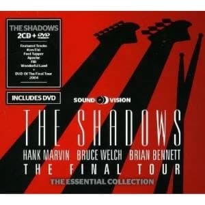 Image of The Final Tour 2CD DVD