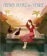 Image of french ducks in venice