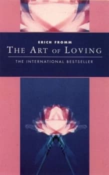 Image of The Art of Loving by Erich Fromm Paperback