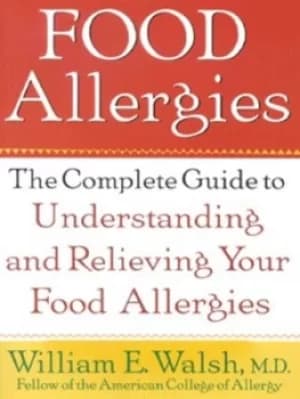Image of Food allergies by William E. Walsh