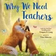 Image of why we need teachers
