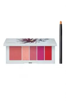 Image of Nars Cosmetics Erdem Poison Rose Lip Palette