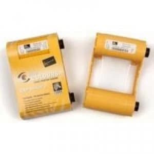 Image of Zebra 800033-806 printer ribbon