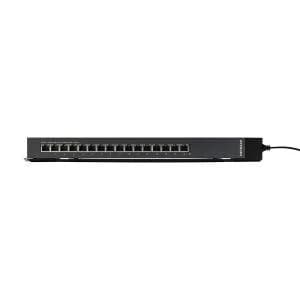 Image of Netgear 16-port Gigabit Click Switch