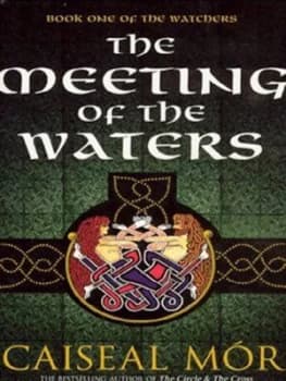Image of The meeting of the waters by Caiseal Mor