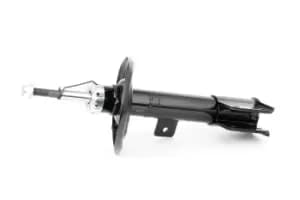 Image of RIDEX Shock absorber 854S1383 Shocks,Shock absorbers PEUGEOT,CITROEN,PARTNER Tepee,PARTNER Kasten,PARTNER Pritsche/Fahrgestell,BERLINGO (B9)
