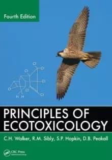 Image of Principles of Ecotoxicology