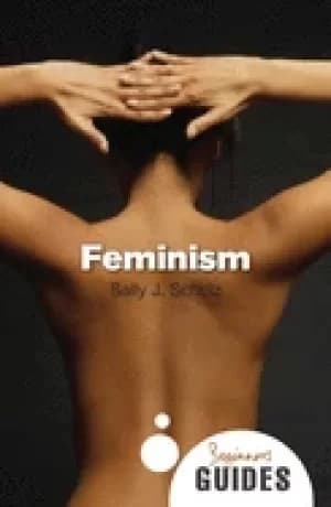Image of feminism a beginners guide