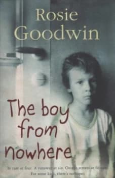 Image of The Boy from Nowhere by Rosie Goodwin Paperback
