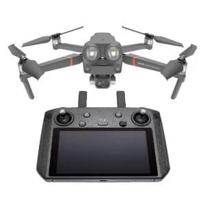 Image of DJI Mavic 2 Enterprise Dual with Smart Controller