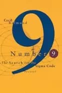 Image of number 9 the search for the sigma code
