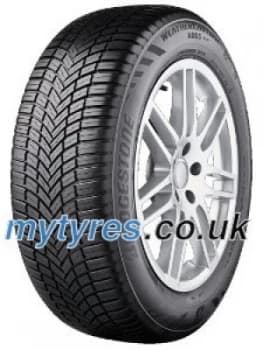 Image of Bridgestone Weather Control A005 Evo ( 215/55 R17 98W XL )