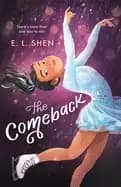 Image of comeback a figure skating novel