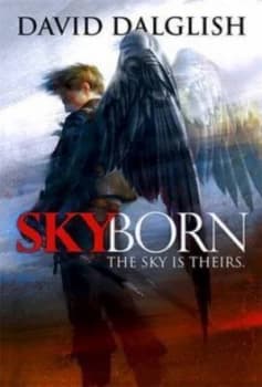 Image of Skyborn by David Dalglish Paperback