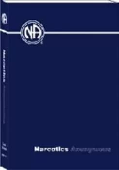Image of Narcotics anonymous by Narcotics Anonymous