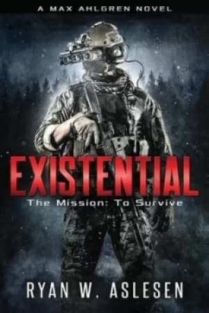 Image of Existential by Ryan W Aslesen