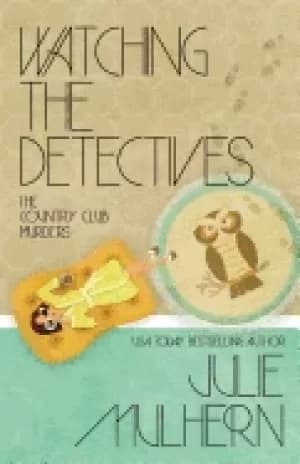 Image of watching the detectives