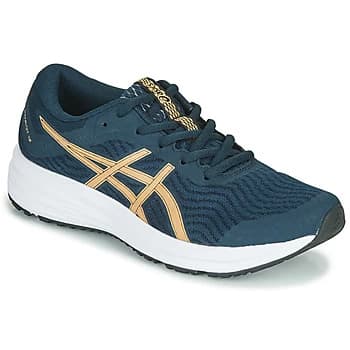 Image of Asics Patroit 12 Running Trainers