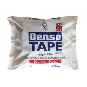 Image of Denso Tape 75mm x 10m Roll