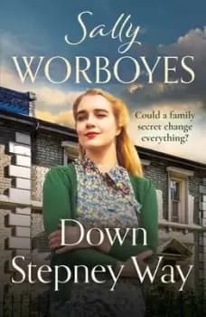 Image of Down Stepney Way - Sally Worboyes - Paperback - Used