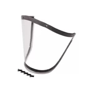 Image of Safir Replacement Visor for Aircap 4